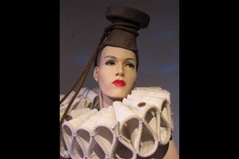 Tentoonstelling Het Warenhuis Sint Jan in De Boterhal