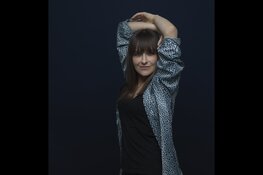 Op Hemelvaart eerste Hot House Hoorn, Lost into Jazz Festival in het Huis Verloren