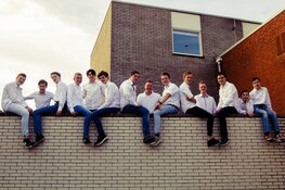 Kamerkorenfestival Hoorn-Oude Muziek Nu