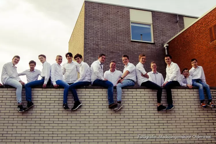 Kamerkorenfestival Hoorn-Oude Muziek Nu