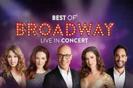 "We halen Broadway naar Nederland", Best of Broadway is een feestje