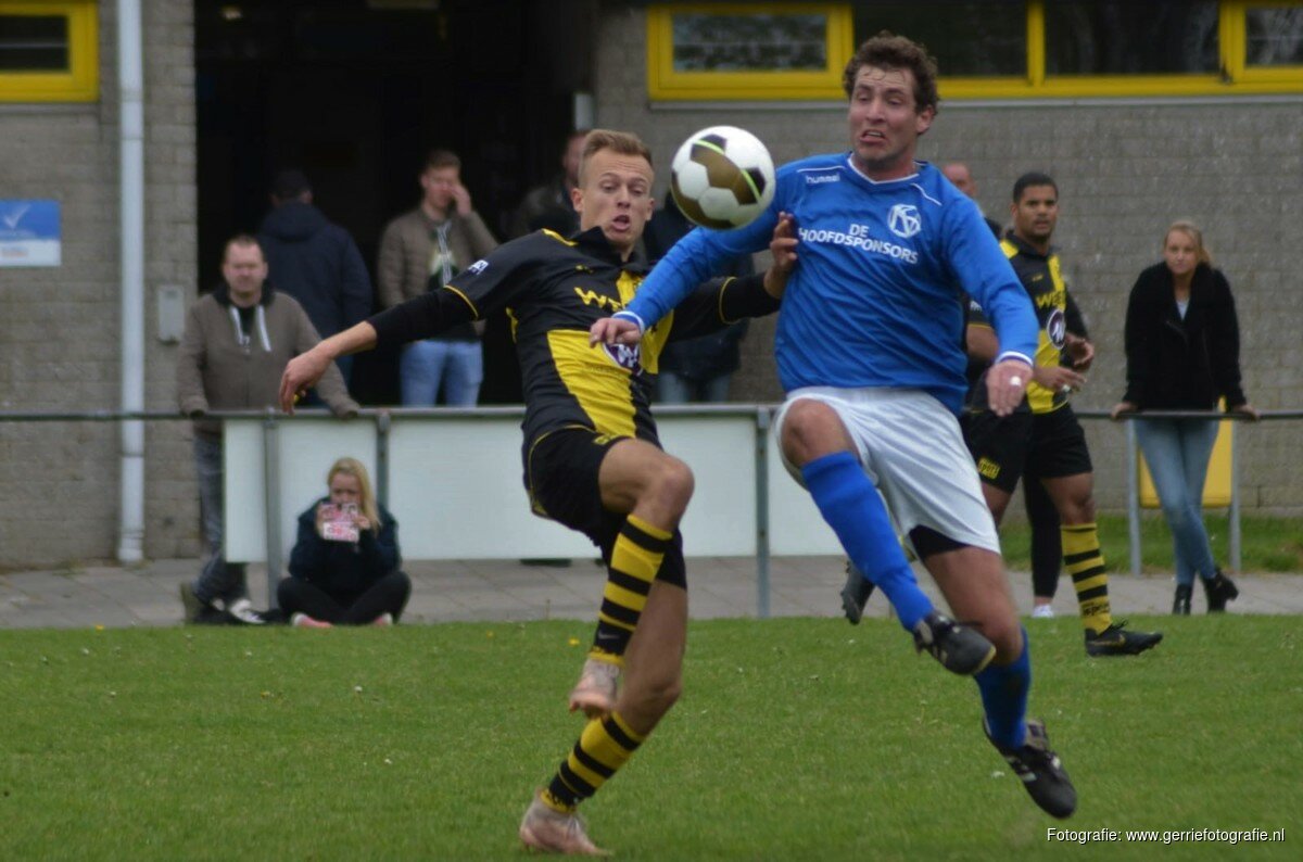 HSV Sport 1889 verliest na spannende slotfase ...