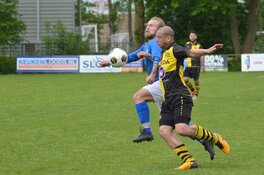 HSV Sport 1889 verliest na spannende slotfase