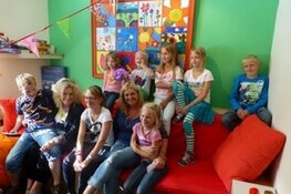 Pisa zoekt begeleider Kindertijd!