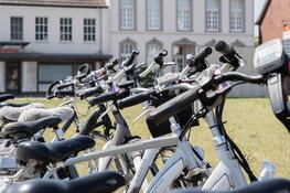 Geslaagde 11e editie Fiets4Daagse Hoorn