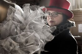 24 e Zondagmiddagsalon in De Boterhal met Ella Siekman