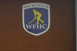 WFHC Hoorn: Belangrijke overwinningen heren en dames