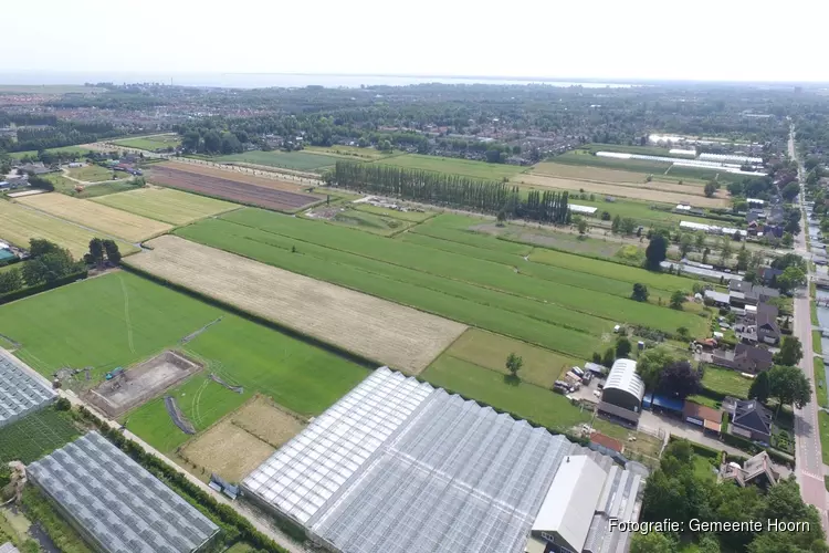 Duurzame zelfbouwkavels in de Bangert en Oosterpolder in de verkoop