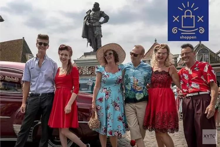 Superkoopzondag Hoorn