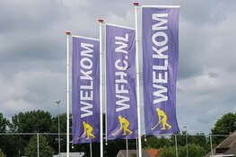 Willemijn van Ernst: ‘Ik ben teruggekomen om kampioen te worden.’