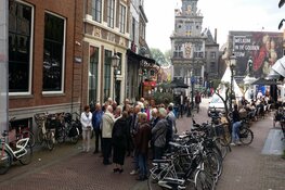 Historische stadswandeling 'Grote Oost' 31-05 om 19.30 uur vanaf de Oosterpoort