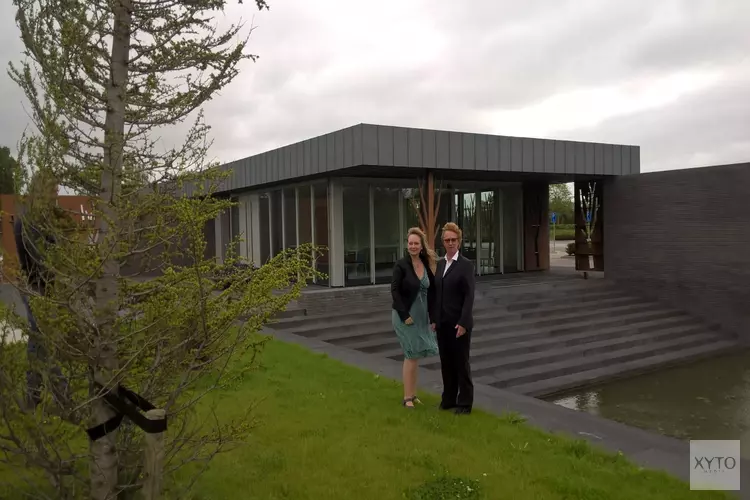 Open dag begraafplaats Zuiderveld
