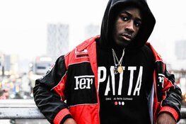 Leafs  (urban night) + dampte werken zaterdag 1 juni