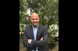 Nieuwe directeur Clusius College Hoorn