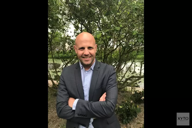 Nieuwe directeur Clusius College Hoorn