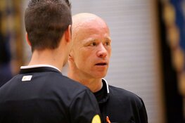 Gino D’Onorio komt ook zonder zaalvoetbal zijn week wel door