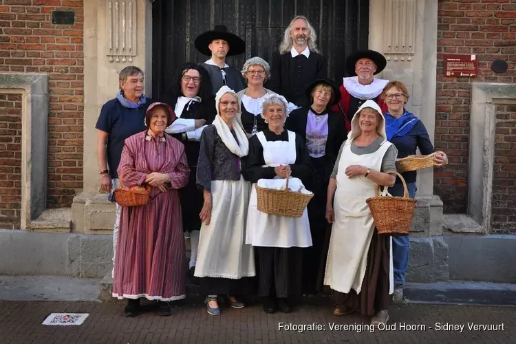 Jeugdeducatie Vereniging Oud Hoorn