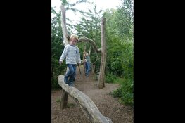 Speeltuinsurvival in de natuur