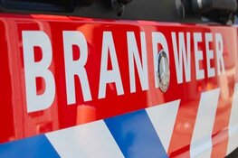 Autobrand met gevolgen