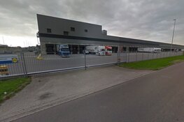 Distributiecentrum Lidl vertrekt uit Zwaag