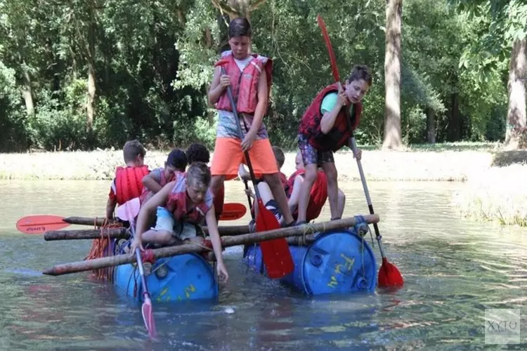 Schrijf je in voor de Hoornse Zomerspelen