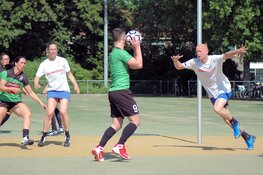 ADOS moet in laatste speelronde degradatie zien te voorkomen