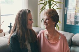 NIEUW: Een heuse opa en oma ‘Swim’