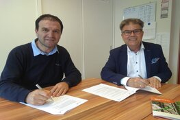 Islamitische basisschool Elif kiest de Bibliotheek Hoorn als partner in leesbevordering