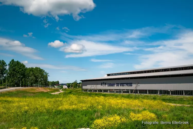 VNG Jaarcongres 2020 bij Optisport IJsbaan de Westfries