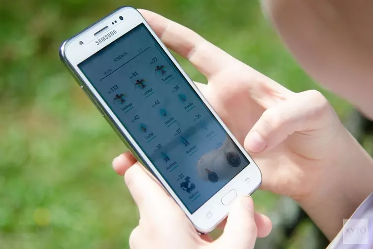 Hoorn gaat voor nominatie Pokémon GO event