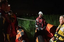 Ruim 8 uur in touw voor zeilschip met roerproblemen