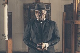 Steffen Morrison – clubtour ‘little bit longer’ Zaterdag 22 juni