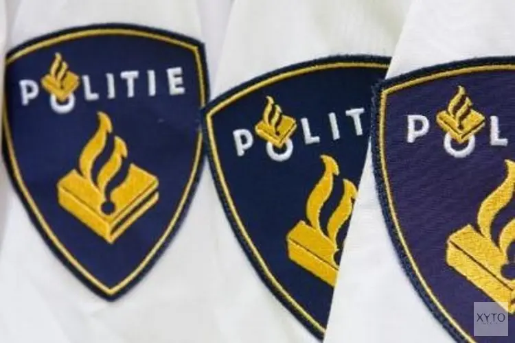 Hennepkwekerij aangetroffen
