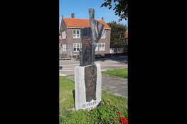 Botsing boven Hoorn Herdenking vliegramp