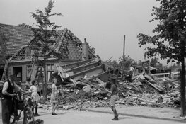 Botsing boven Hoorn Herdenking vliegramp