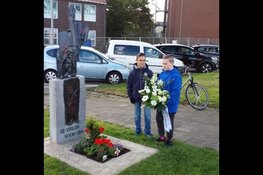 Botsing boven Hoorn Herdenking vliegramp