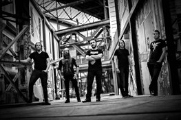 Album-release Anger Machine in Manifesto