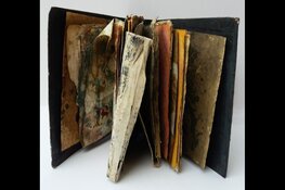 25e Zondagmiddagsalon in De Boterhal met Margo van der Pool