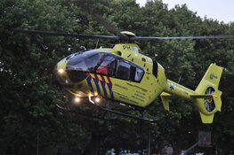 Dode bij zeer grote brand in appartementencomplex Hoorn