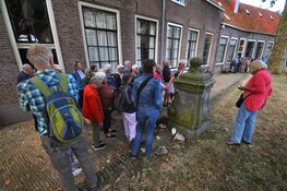 Piskijken, kwikdampen en vooral veel schietgebedjes