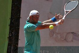 Organisatie spreekt van sterk deelnemersveld tijdens Boekweit Olie Tennistoernooi