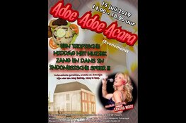 In het kader van de Gouden Eeuw in Het Huis Verloren