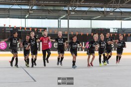 Samen genieten van het Zomer Voetbalfestival 2019