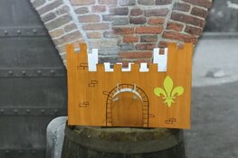 Knutselmiddagen tijdens de zomervakantie in het Museum van de 20e Eeuw