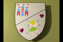 Knutselmiddagen tijdens de zomervakantie in het Museum van de 20e Eeuw