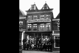 Blokker schenkt historische collectie aan museum Expositie 12 juli t/m 15 september