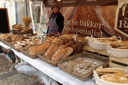 MAKS’ Biomarkt - zondag 28 juli