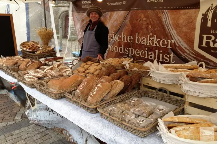 MAKS’ Biomarkt - zondag 28 juli