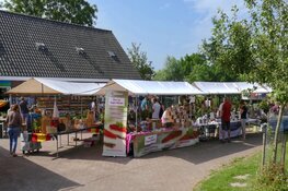 MAKS’ Biomarkt - zondag 28 juli