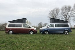 FSL, uw specialist voor in- en ombouw van uw camper